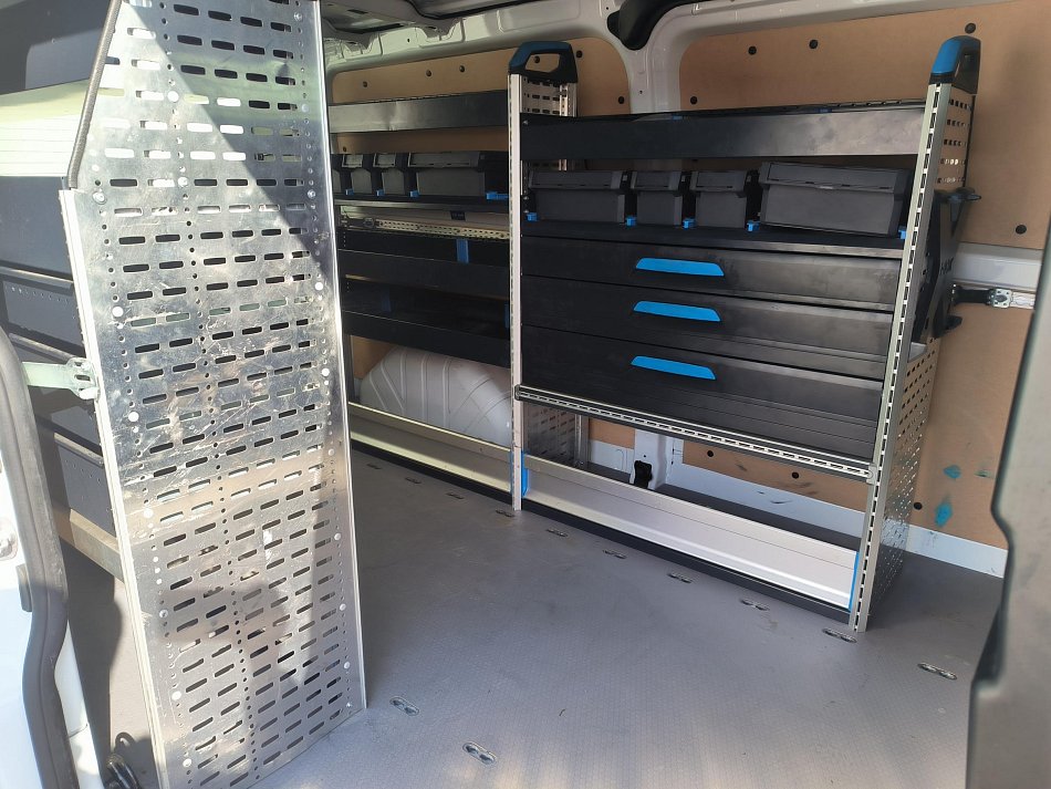 Ford Transit Custom 2.0TDCi Trend L2 DÍLNA