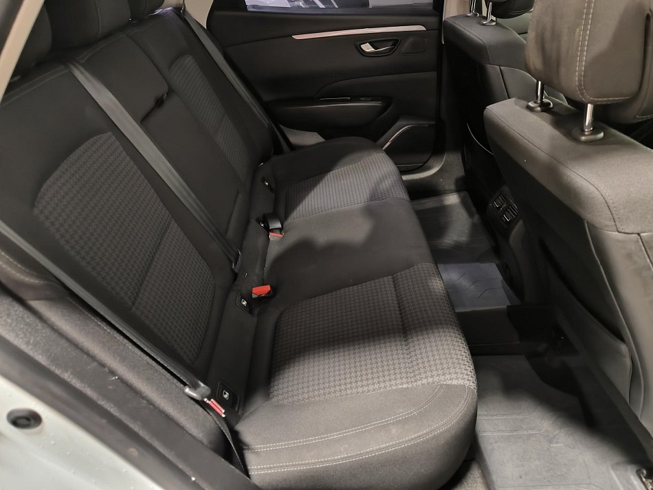 Renault Talisman 1.6 dCi 