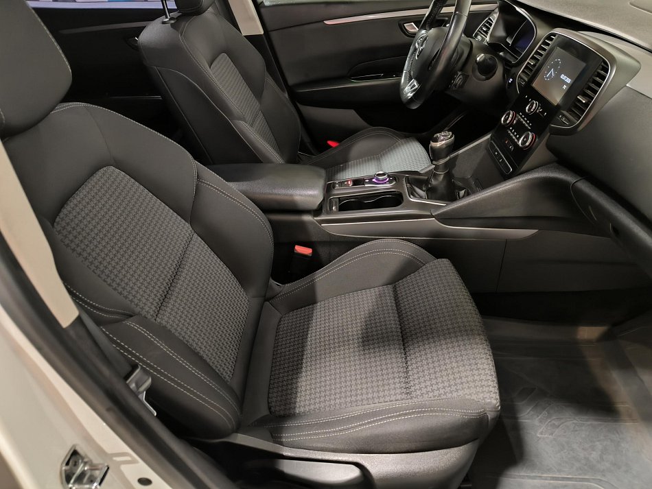 Renault Talisman 1.6 dCi 