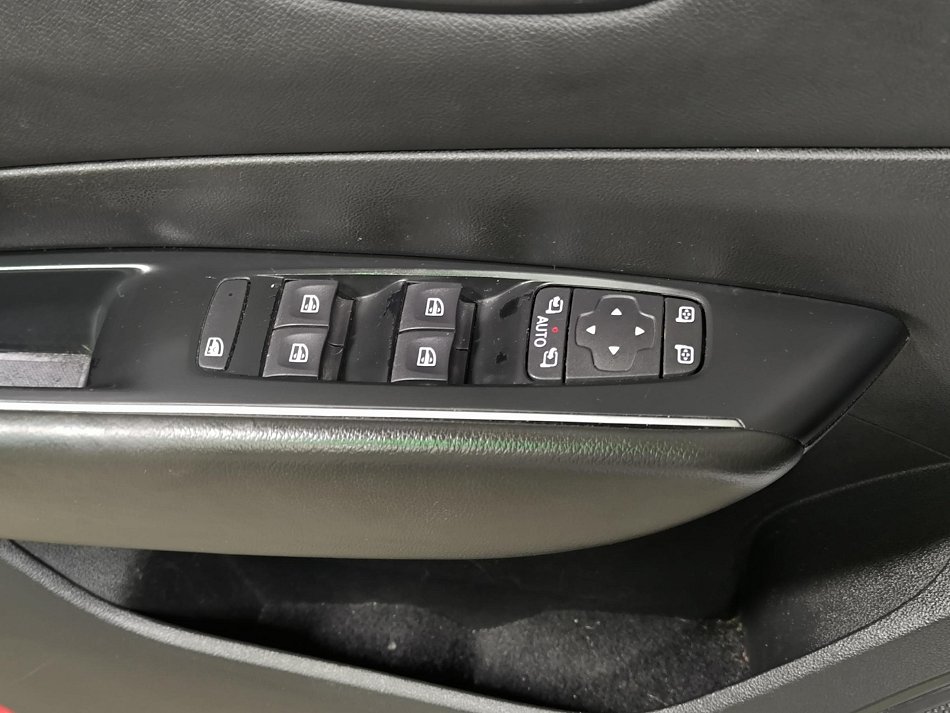 Renault Talisman 1.6 dCi 