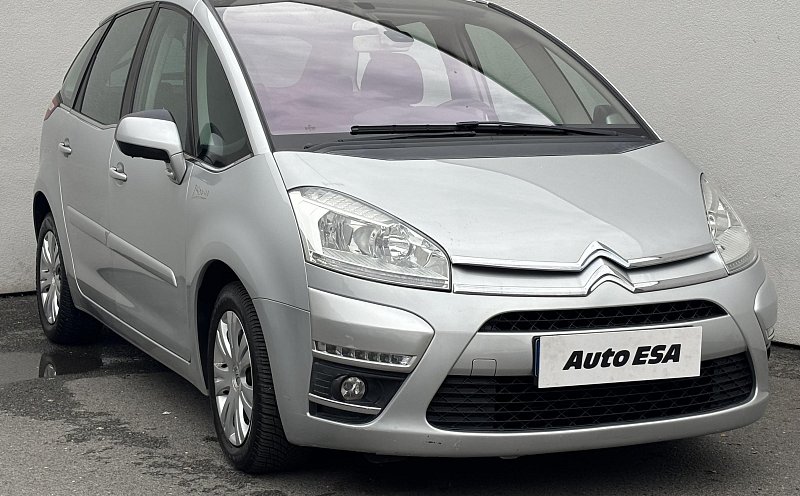 Citroën C4 Picasso 1.6 VTi 