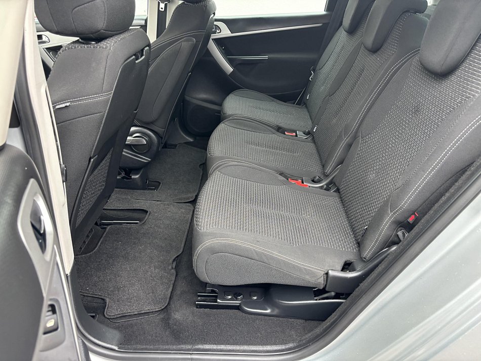 Citroën C4 Picasso 1.6 VTi 