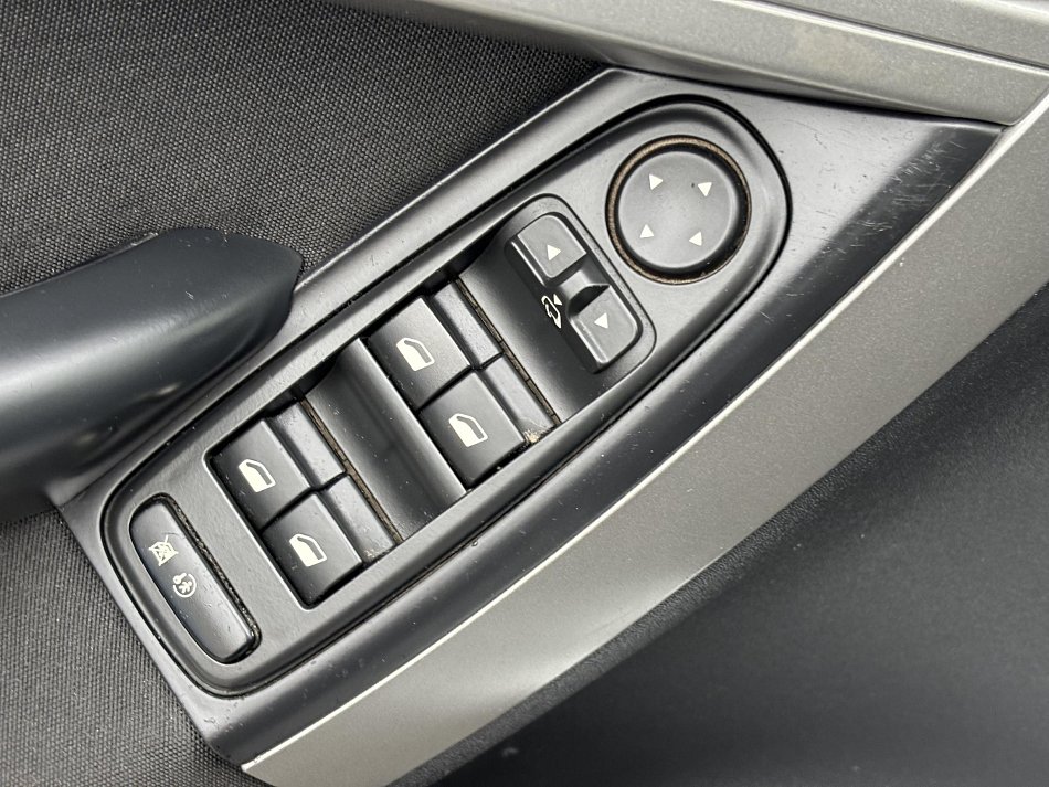 Citroën C4 Picasso 1.6 VTi 