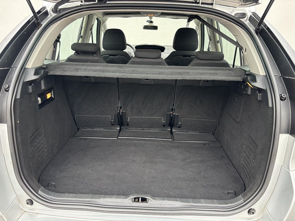 Citroën C4 Picasso 1.6 VTi 