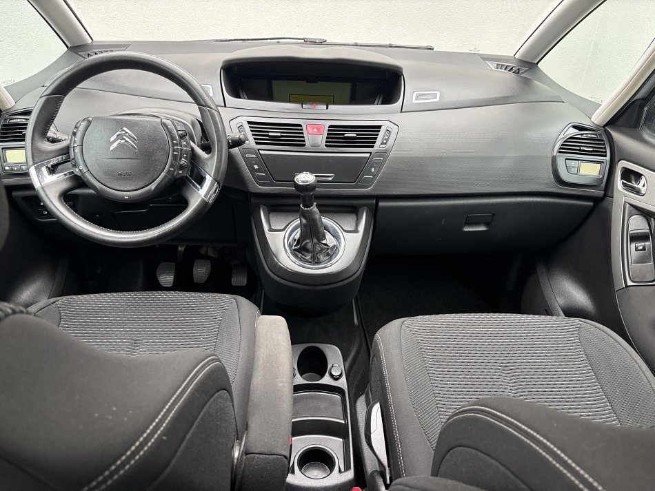 Citroën C4 Picasso 1.6 VTi 