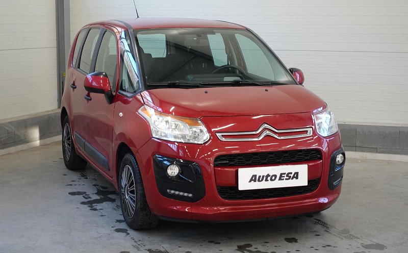 Citroën C3 Picasso 1.2PT 
