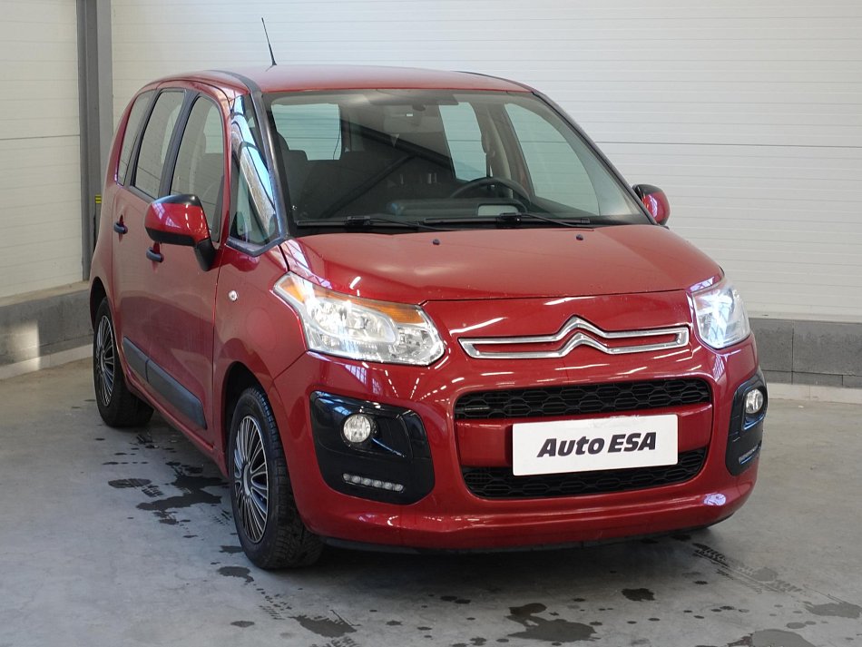 Citroën C3 Picasso 1.2PT 