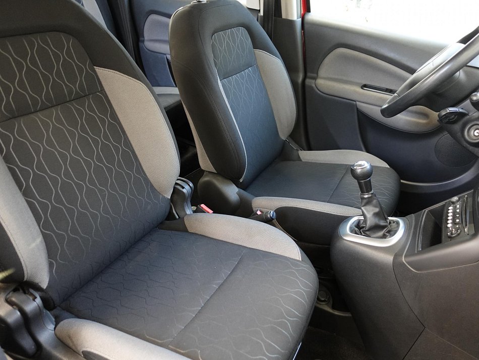 Citroën C3 Picasso 1.2PT 