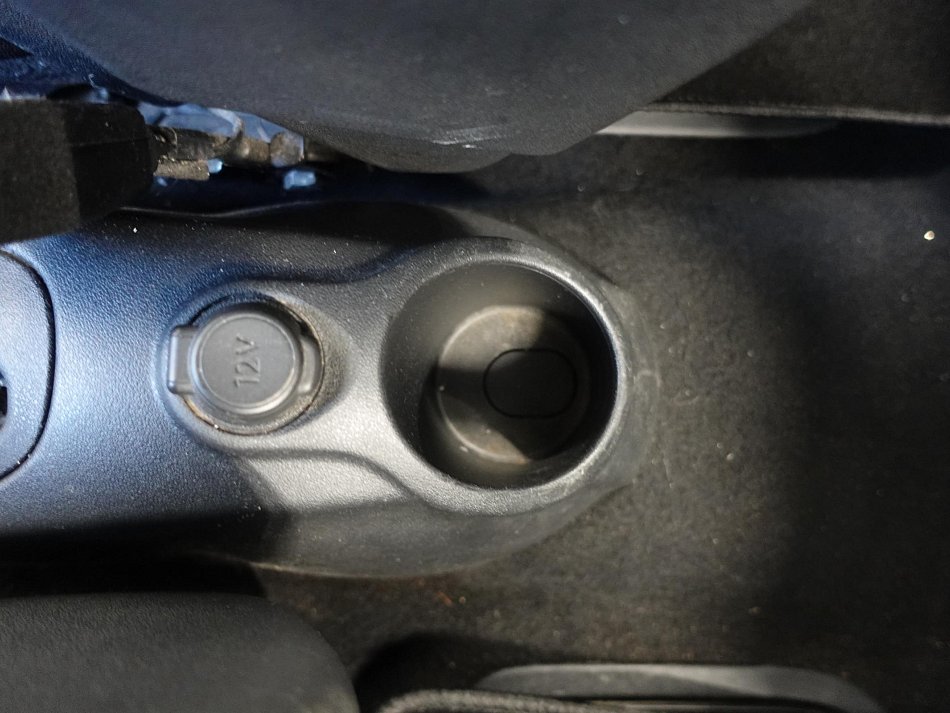 Citroën C3 Picasso 1.2PT 