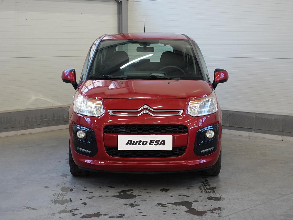 Citroën C3 Picasso 1.2PT 