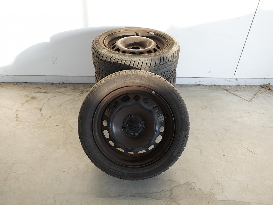 Citroën C3 Picasso 1.2PT 