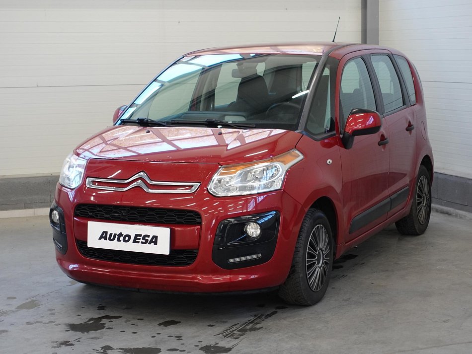 Citroën C3 Picasso 1.2PT 