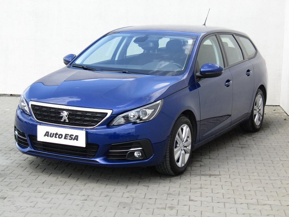 Peugeot 308 1.2PT Allure