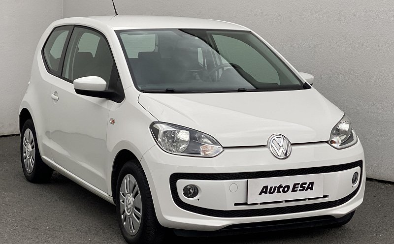 Volkswagen Up! 1.0 Move