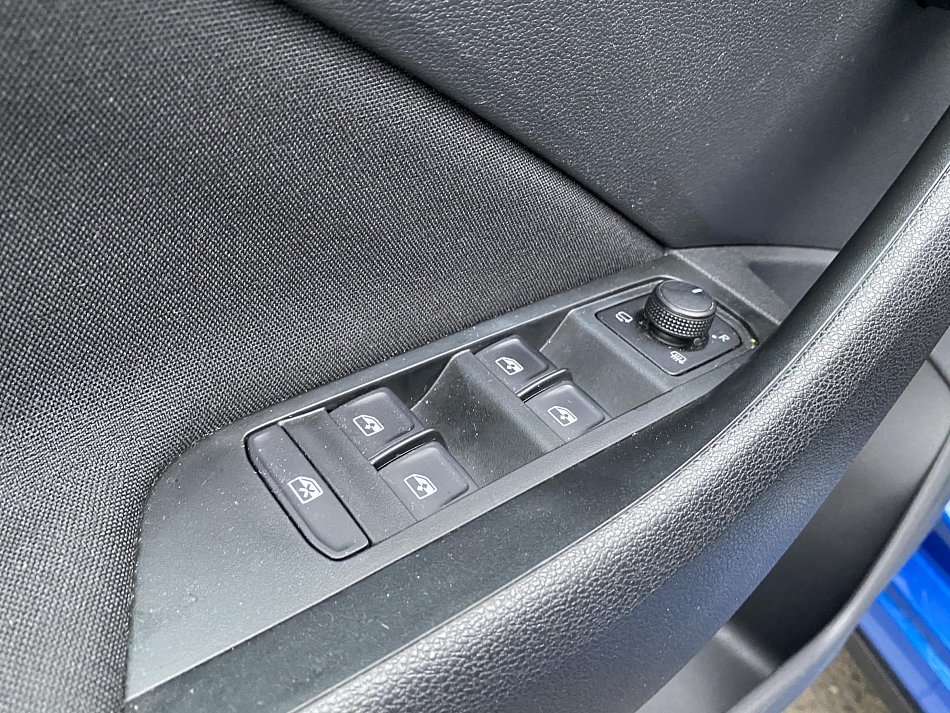 Škoda Kamiq 1.5 TSi Monte Carlo