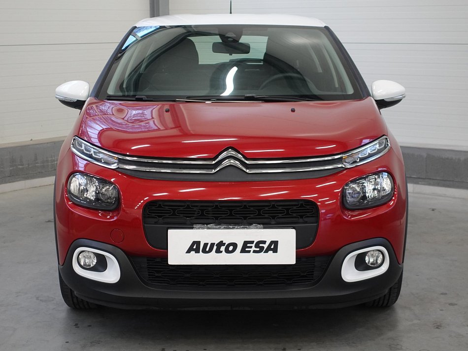 Citroën C3 1.2 PT 