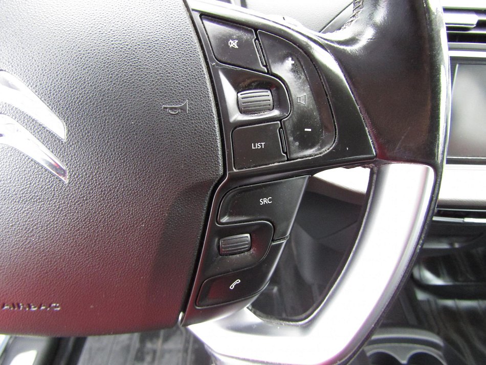 Citroën C4 Picasso 2.0 HDi 