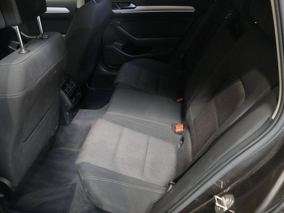 Volkswagen Passat 1.4 TSi Comfortline