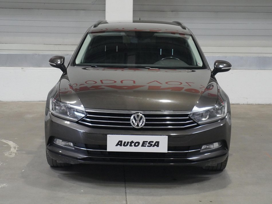 Volkswagen Passat 1.4 TSi Comfortline