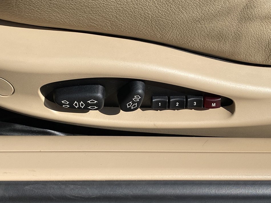 BMW Řada 3 3.0  330Ci