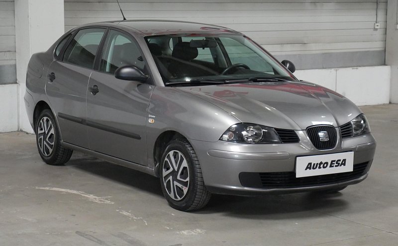 Seat Cordoba 1.4i 