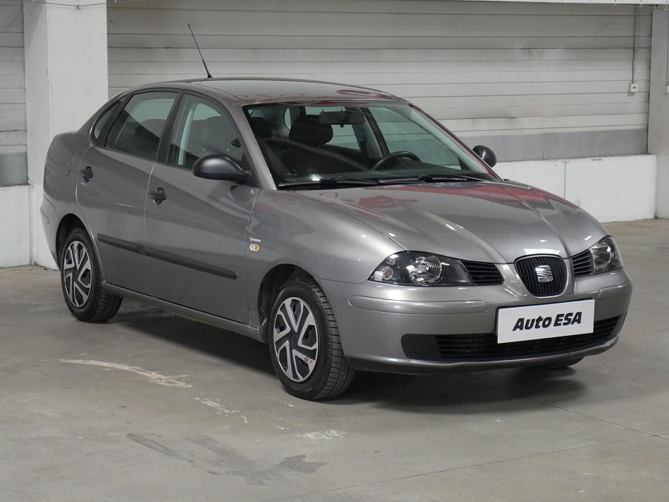 Seat Cordoba 1.4i 