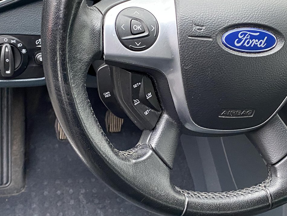 Ford C-MAX 1.6 TDCi Titanium