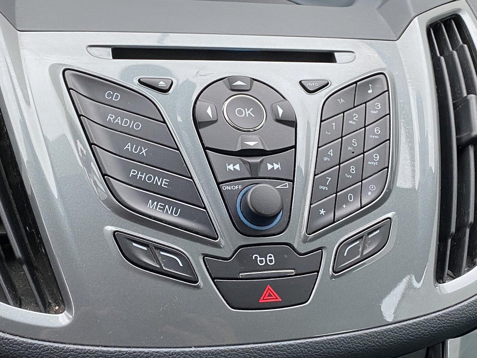 Ford C-MAX 1.6 TDCi Titanium