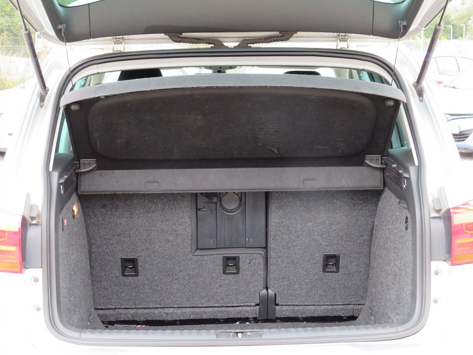 Volkswagen Tiguan 1.4 TSi 