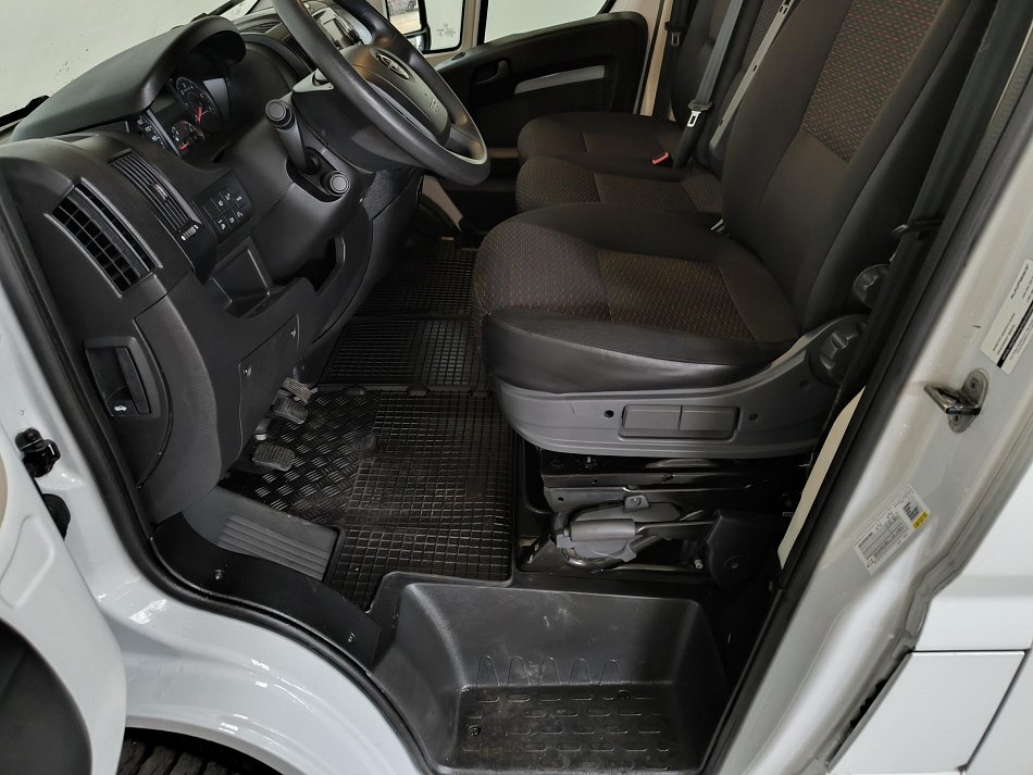 Opel Movano 2.2CDTi  L3H2