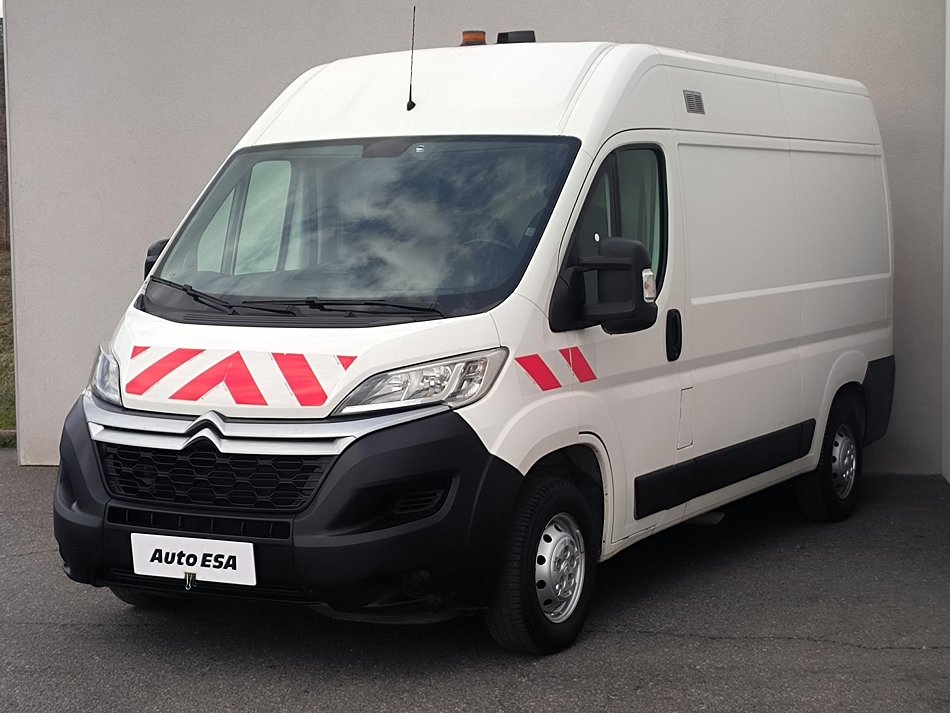 Citroën Jumper 2.2HDi  L2H2