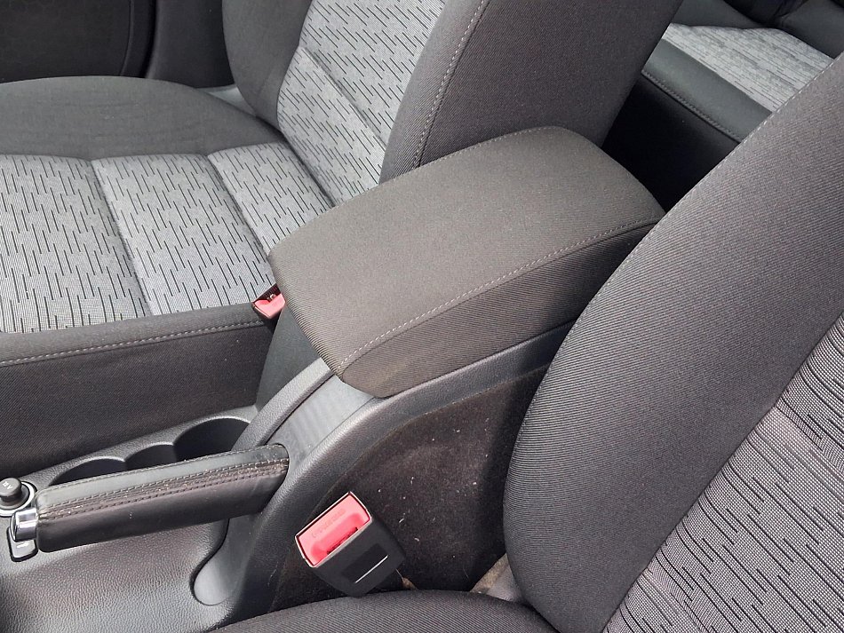 Škoda Octavia II 1.4 TSI Ambiente