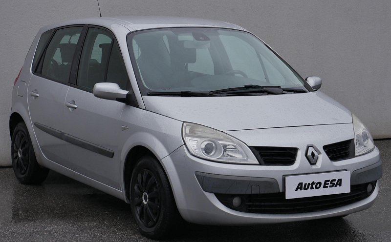 Renault Scénic 1.6 16V Avantage Scénic