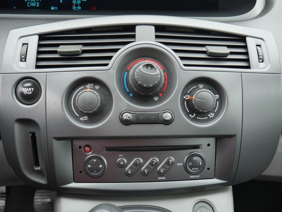 Renault Scénic 1.6 16V Avantage Scénic