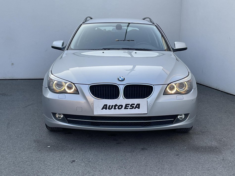 BMW Řada 5 2.0d 