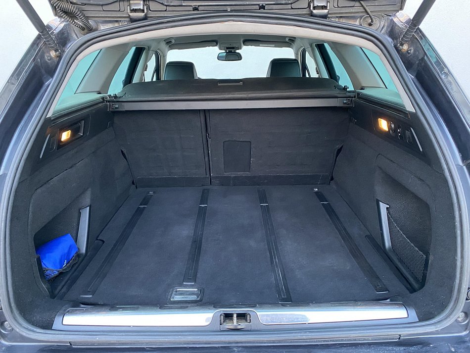 Citroën C5 2.0 HDi  CrossTourer