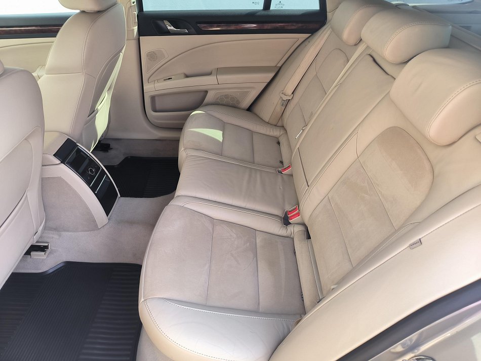 Škoda Superb II 2.0 TDi 