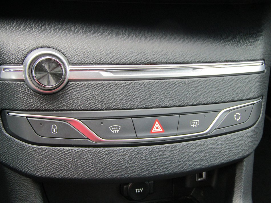 Peugeot 308 1.5HDi GT Line