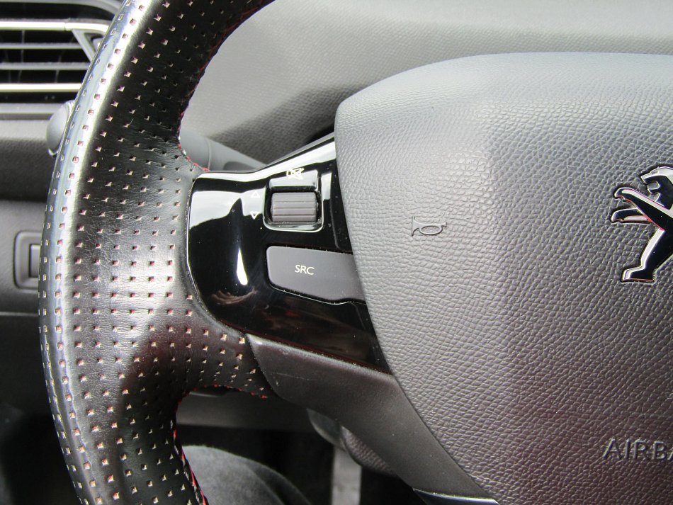 Peugeot 308 1.5HDi GT Line