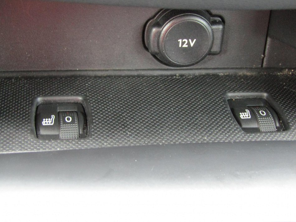 Peugeot 308 1.5HDi GT Line