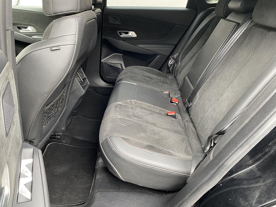 DS DS7 Crossback 1.5 HDi 