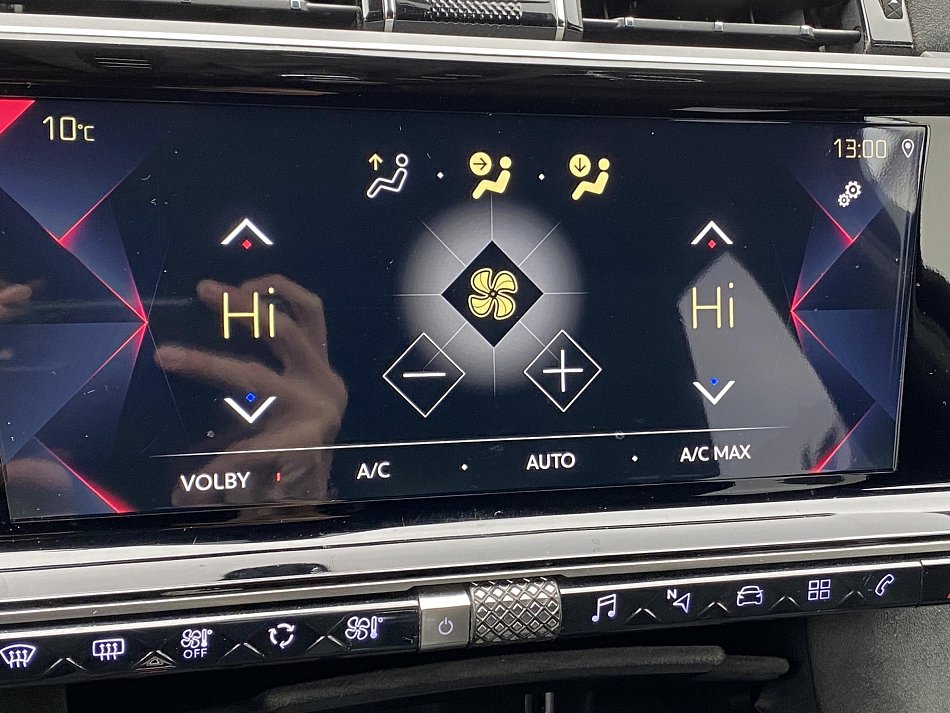 DS DS7 Crossback 1.5 HDi 