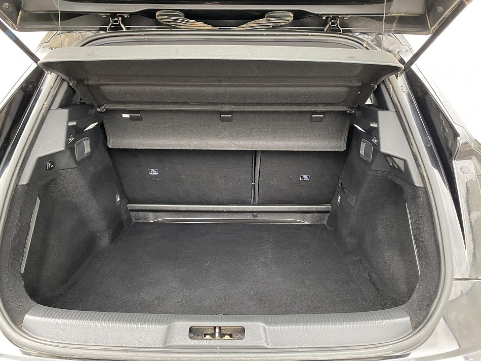 DS DS7 Crossback 1.5 HDi 