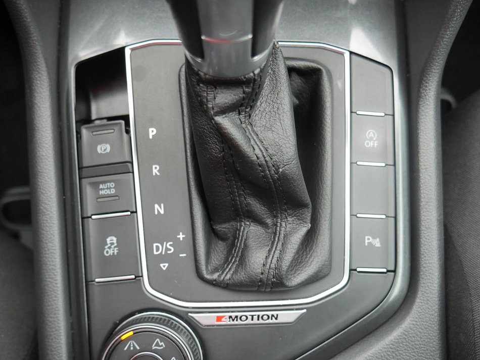 Volkswagen Tiguan 2.0 TDi  4x4