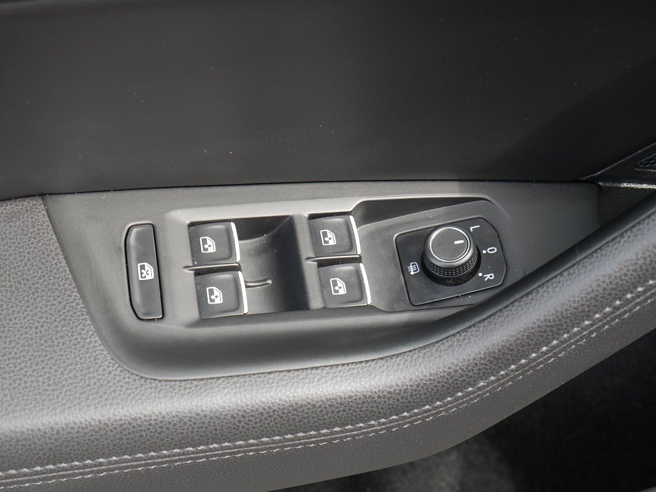 Volkswagen Passat 2.0TDI  4x4