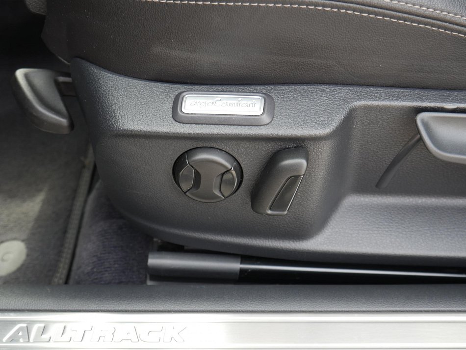 Volkswagen Passat 2.0TDI  4x4