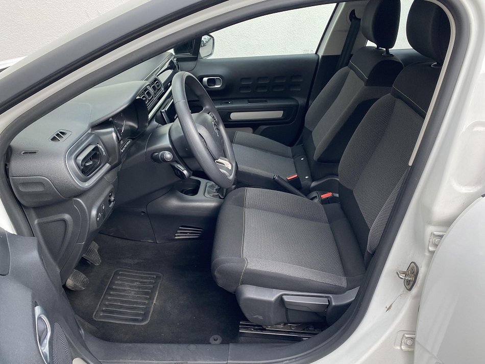 Citroën C3 1.2PT Feel