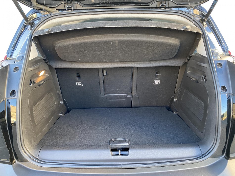 Opel Crossland 1.2 T GS Line