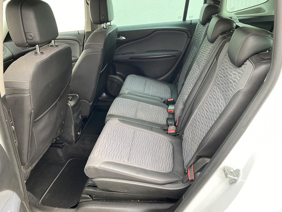 Opel Zafira 1.6 CDTi 