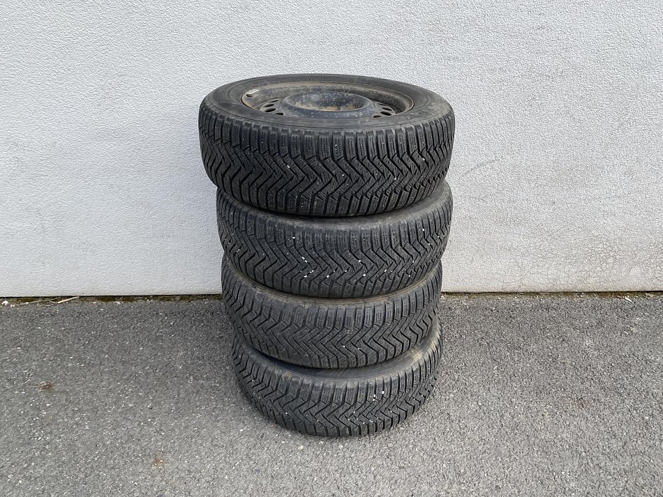 Opel Zafira 1.6 CDTi 